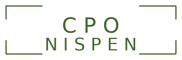 Logo CPO Nispen